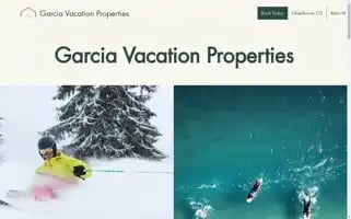 Garciavacationproperties.com Screenshot 2024-04-15 17:32:05