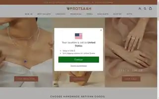 Protsaah.com Screenshot 2024-05-05 05:14:52