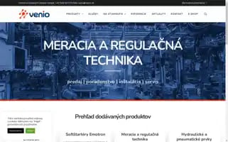 Venio.sk Screenshot 2024-05-19 22:59:01