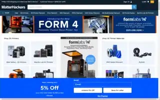 Matterhackers.com Screenshot 2024-05-12 21:16:38