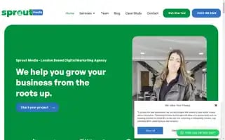 Sproutmedia.co.uk Screenshot 2024-06-13 20:33:38