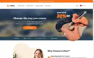 Culiau.com Screenshot 2024-05-04 10:37:30