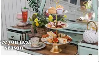 Neverlandteacottage.com Screenshot 2024-07-02 18:36:20