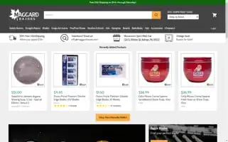 Maggardrazors.com Screenshot 2024-05-04 06:49:50