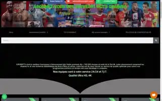 Luxuriptv.com Screenshot 2024-06-27 09:16:49