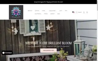 Thebrilliantbloom.com Screenshot 2024-05-03 19:03:15