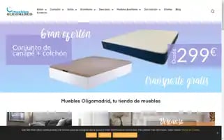 Mueblesoligomadrid.com Screenshot 2024-05-22 16:10:37
