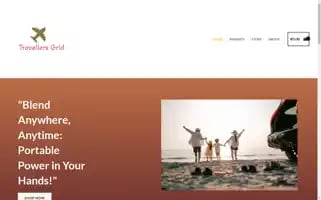Travellersgrid.com Screenshot 2024-05-26 16:30:57