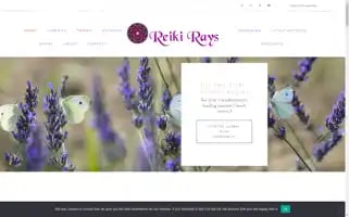 Reikirays.com Screenshot 2024-05-13 16:11:41