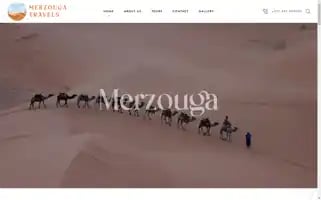Merzougatravels.com Screenshot 2024-04-23 12:33:35