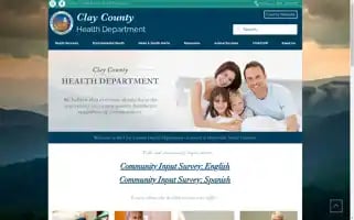 Clayhdnc.us Screenshot 2024-07-03 04:44:24