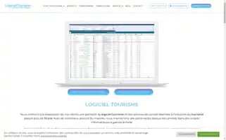 Logicieltourisme.fr Screenshot 2024-04-19 06:09:22
