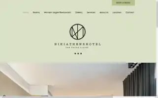 Nikiathenshotel.com Screenshot 2024-04-16 10:52:23