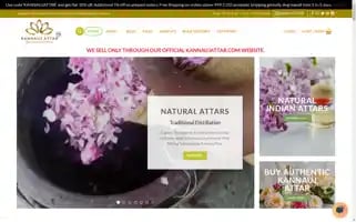 Kannaujattar.com Screenshot 2024-06-11 23:41:06
