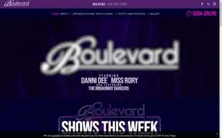 Boulevardnewcastle.co.uk Screenshot 2024-05-15 15:10:26