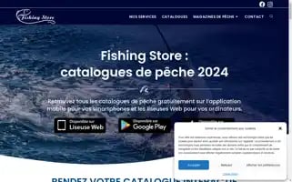Fishingstore.fr Screenshot 2024-06-30 08:14:15
