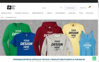 Xarxatexprint.com Screenshot 2024-05-29 13:32:00