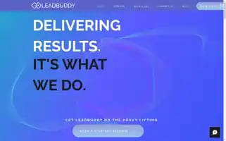 Theleadbuddy.com Screenshot 2024-04-23 11:12:14