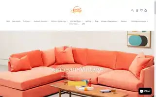 Sunbeamvintage.com Screenshot 2024-05-04 23:27:39