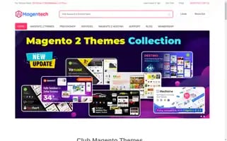 Magentech.com Screenshot 2024-06-14 20:18:51