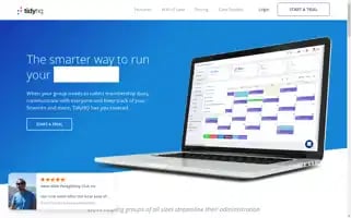 Tidyhq.com Screenshot 2024-06-13 19:46:09