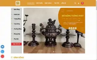 Xuongducdongnd.com Screenshot 2024-06-25 04:56:44