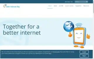 Saferinternetday.org Screenshot 2024-05-13 19:11:35