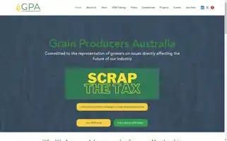 Grainproducers.com.au Screenshot 2024-07-01 19:00:55