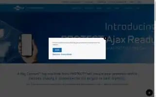 Protectglobal.com.au Screenshot 2024-07-09 02:05:56