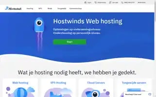 Hostwinds.nl Screenshot 2024-07-05 17:44:09