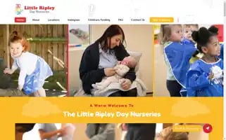 Littleripley.co.uk Screenshot 2024-06-14 01:18:13