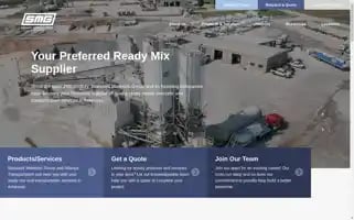 Standardmaterials.com Screenshot 2024-06-13 04:06:23