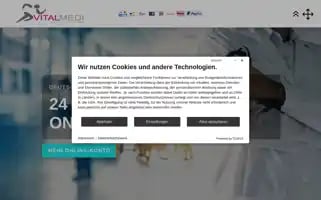 Vitalmedi.de Screenshot 2024-06-28 05:07:35