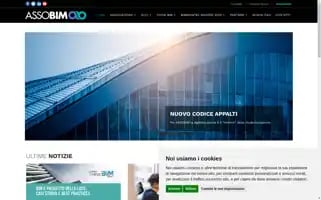 Assobim.it Screenshot 2024-06-30 07:42:10