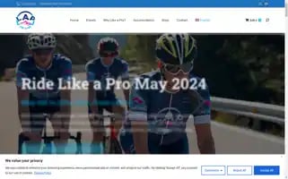 Likeapro-events.com Screenshot 2024-05-24 06:04:13