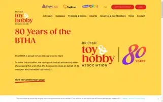 Btha.co.uk Screenshot 2024-06-13 18:16:59