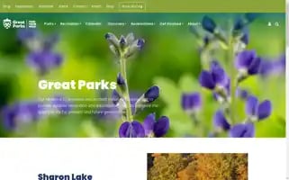 Greatparks.org Screenshot 2024-05-09 23:34:13
