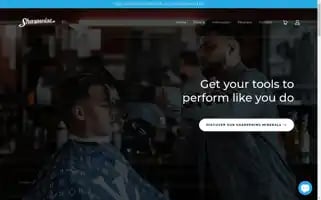 Sharpwise.co Screenshot 2024-05-03 12:43:27