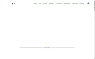 Miladesignsp.com Screenshot 2024-05-17 05:31:19