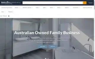 Bathroomproductsareus.com.au Screenshot 2024-05-19 03:41:01