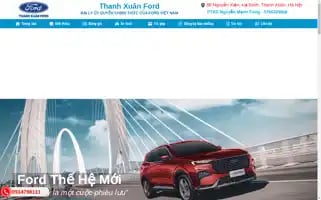 Xefordtot.com Screenshot 2024-05-24 10:46:23
