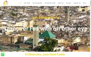 Fesguidedtours.com Screenshot 2024-04-17 02:26:47