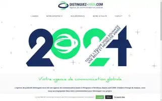 Distinguez-vous.com Screenshot 2024-06-14 13:54:52