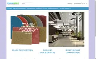 Diamantpads.nl Screenshot 2024-05-19 15:11:22