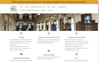 Lawlibrary.ca Screenshot 2024-07-01 10:29:21
