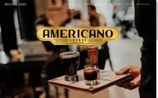 Americanolounge.com Screenshot 2024-07-07 04:07:28