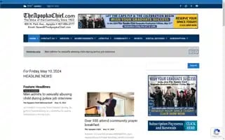 Theapopkachief.com Screenshot 2024-05-14 07:15:43