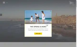 By14hotel.com Screenshot 2024-04-15 05:11:55