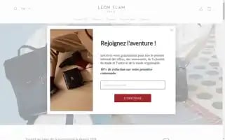 Leonflam.com Screenshot 2024-05-05 14:32:09