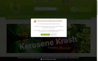 420.com.pl Screenshot 2024-06-17 15:20:45